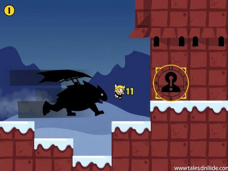 Gulab Jamun Glide Obstacles and Enemies