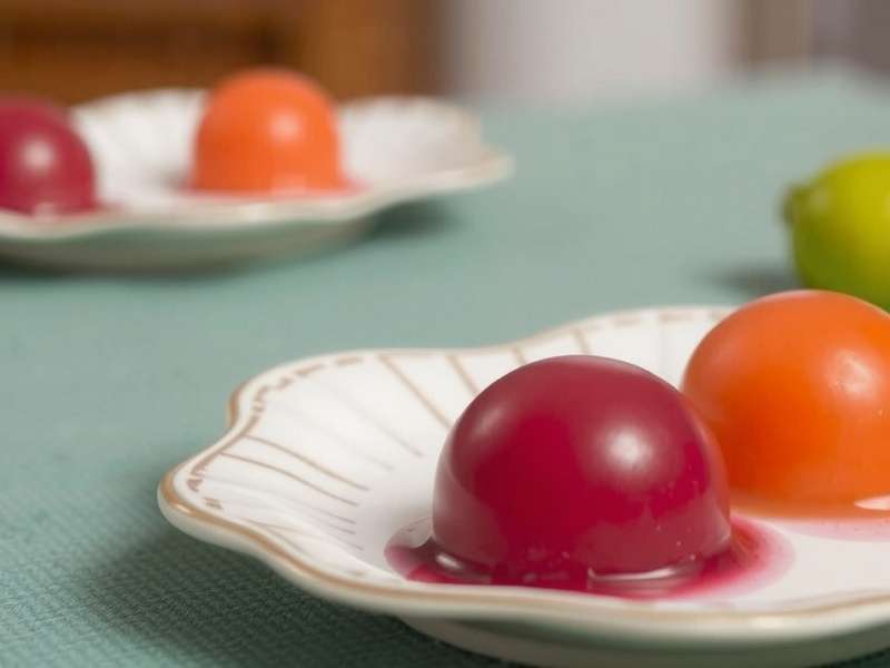 Gulab Jamun Glide Localization Efforts